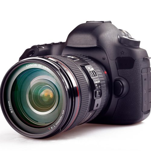 Camera